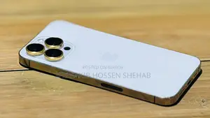 অ্যাপল আইফোন ১৩ প্রো ৫১২ জিবি গোল্ড