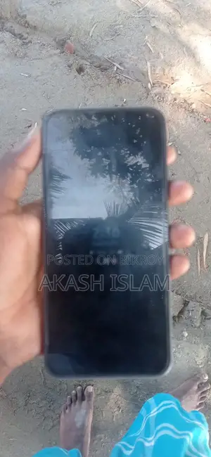 আইটেল সিটি ২০০ ১২৮ জিবি ব্ল্যাক