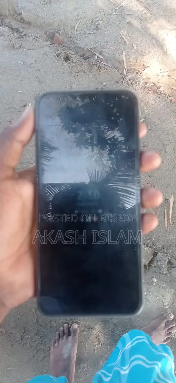 আইটেল সিটি ২০০ ১২৮ জিবি ব্ল্যাক