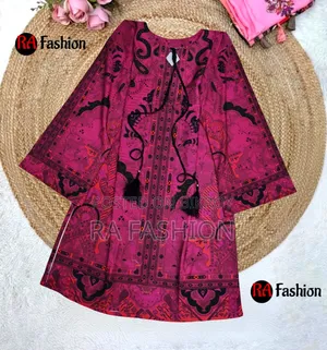 Short Tops/Kurti