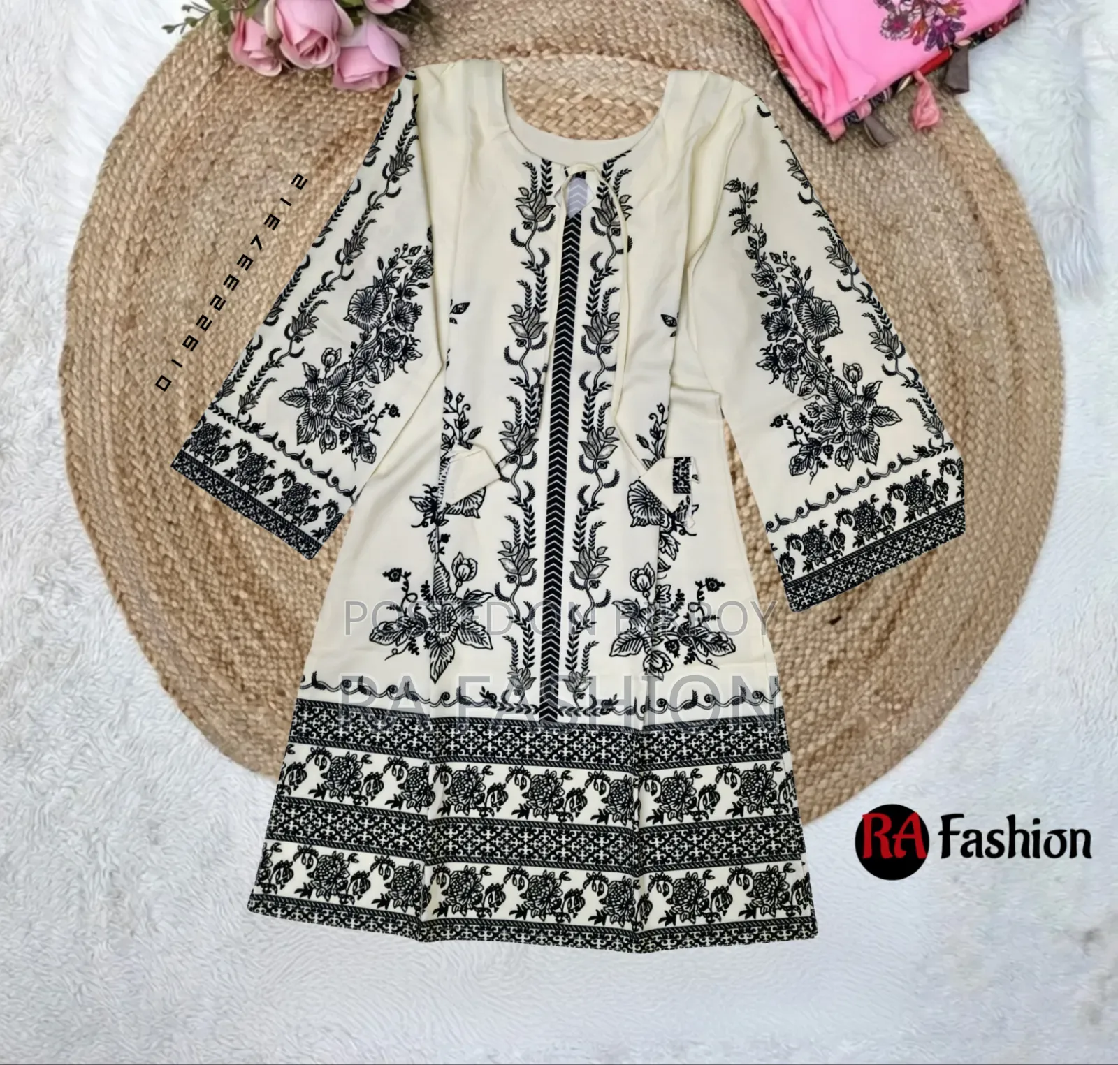 Short Tops/Kurti