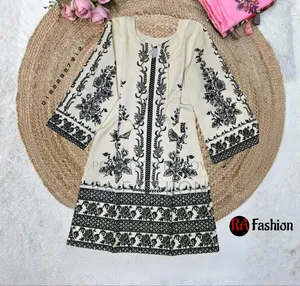 Short Tops/Kurti