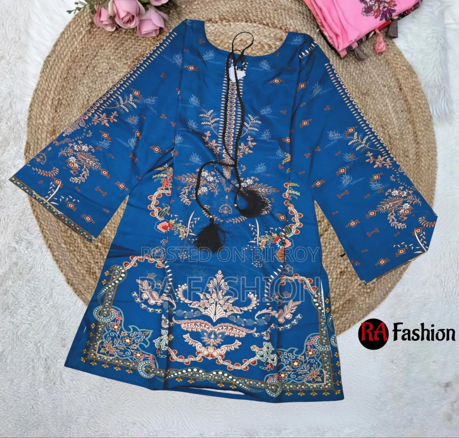 Short Tops/Kurti
