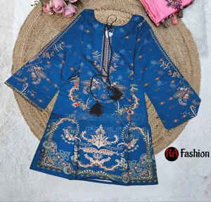Short Tops/Kurti