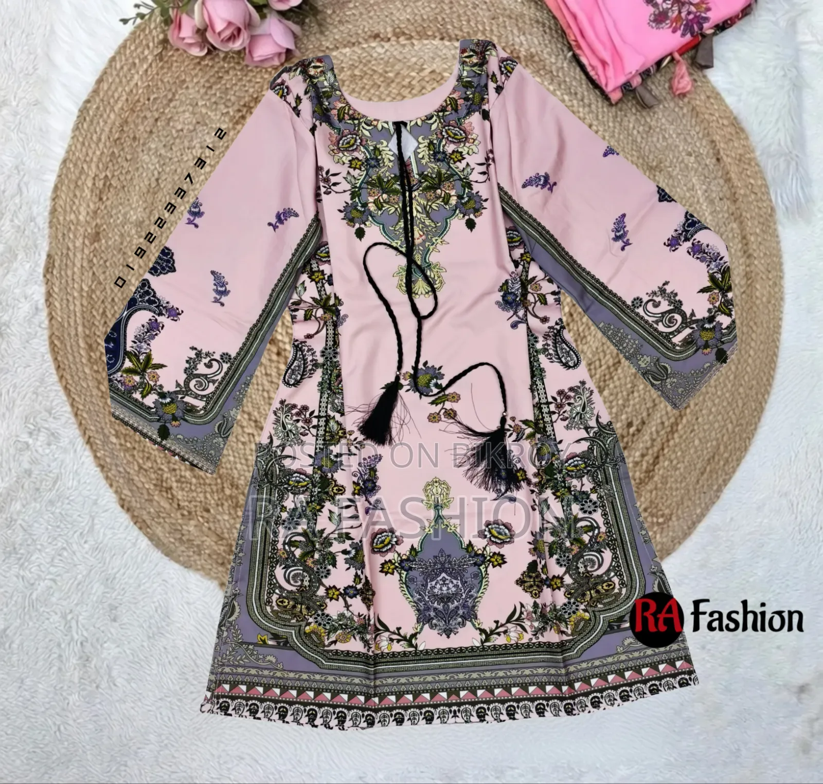 Short Tops/Kurti