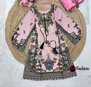Short Tops/Kurti