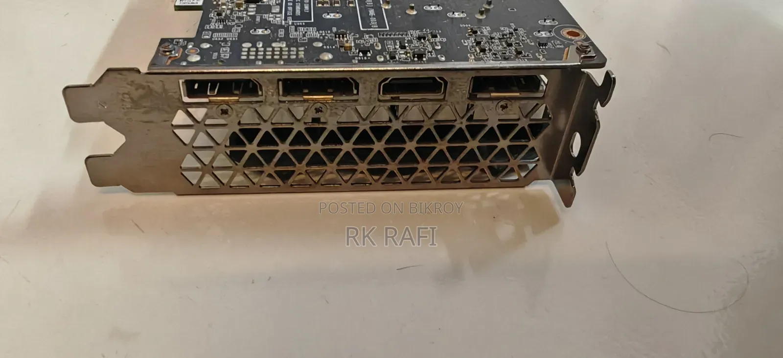 Zotac Gaming RTX3050