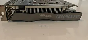 Zotac Gaming RTX3050