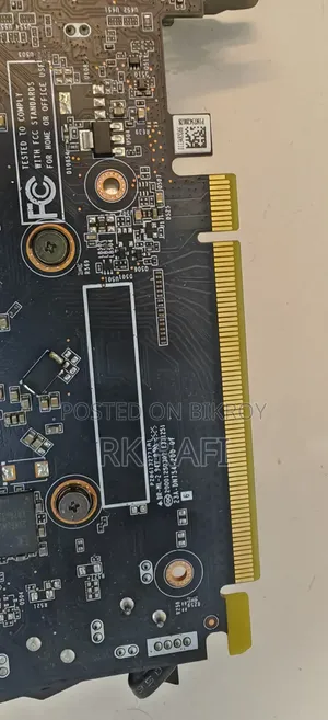 Zotac Gaming RTX3050