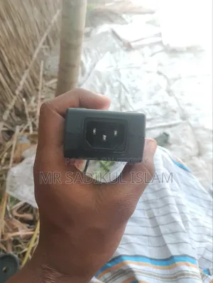 12V High-Power Multi-Purpose AC Adapter / সিসিটিভি ও রাউটার এডাপ্টার
