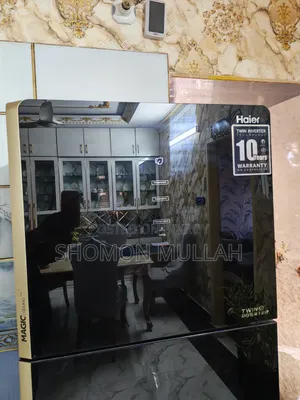 রেফ্রিজারেটর বিক্রি