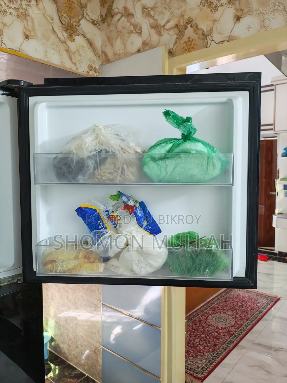 রেফ্রিজারেটর বিক্রি