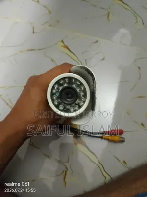 DVR 8 Channel Hikvision