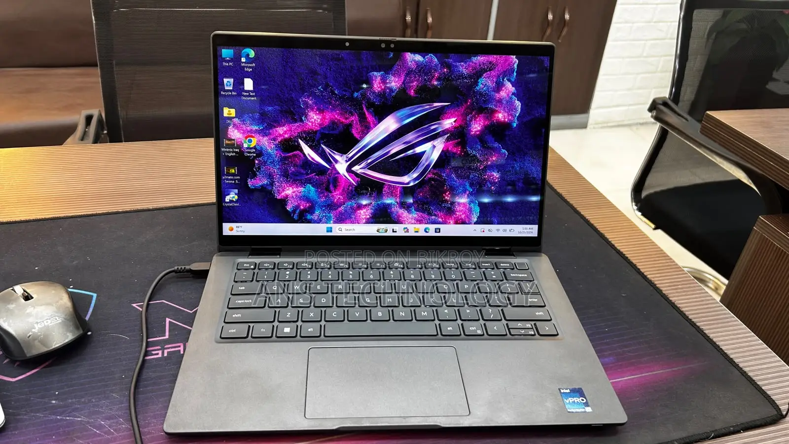 Laptop Dell Latitude 7430 16GB Intel Core i7 SSD 256GB