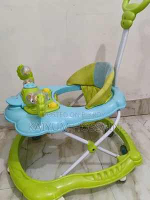বেবি ওয়াকার