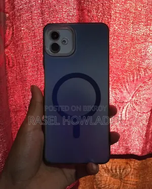 Samsung Galaxy A04e 32 GB Blue