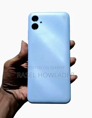 Samsung Galaxy A04e 32 GB Blue