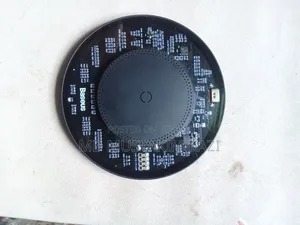 বেসাস ওয়্যারলেস চার্জার