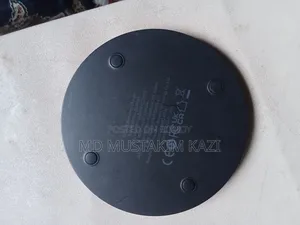 বেসাস ওয়্যারলেস চার্জার