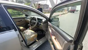 টয়োটা করোল্লা সেডান ২০০২ গোল্ড