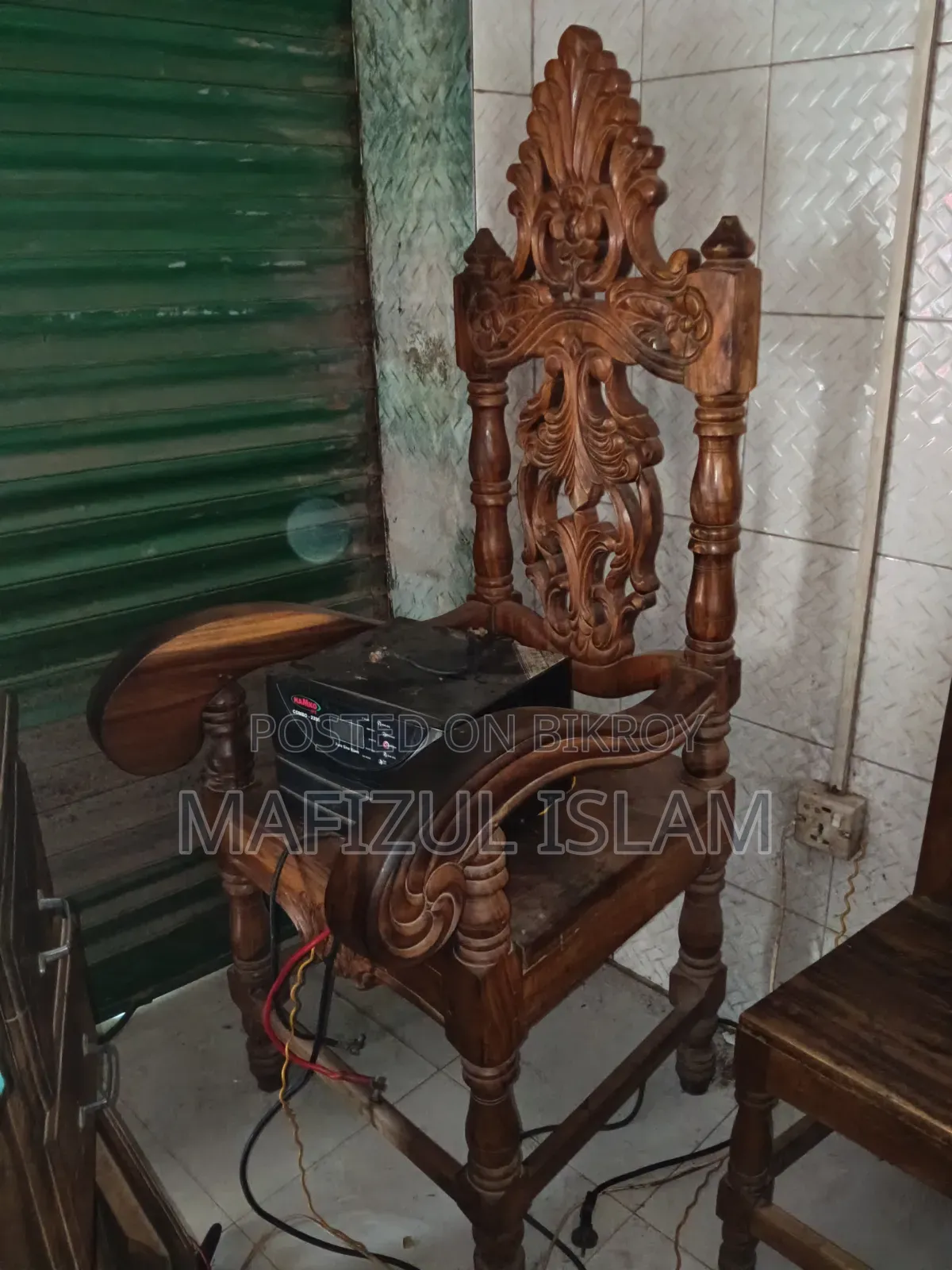 Furniture -পুরাতন ফার্নিচার সাভার