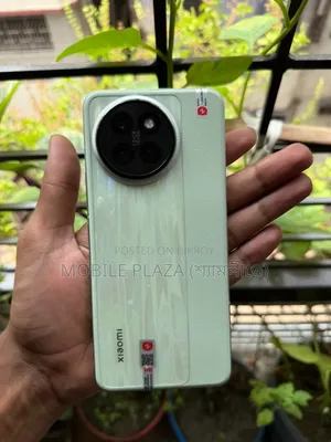 নতুন শাওমি সিভি ৪ প্রো ৫১২ জিবি