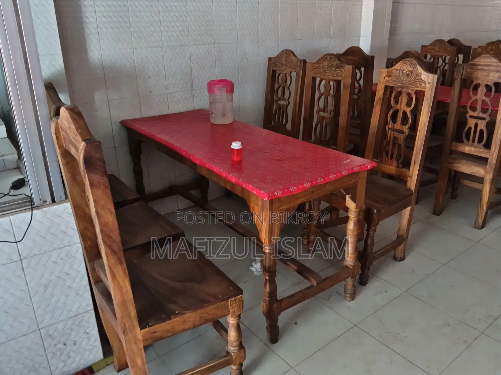 Furniture -পুরাতন ফার্নিচার সাভার