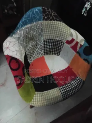 FURNITURE Elegant & Comfortable Chair – Perfect for Your Home Décor