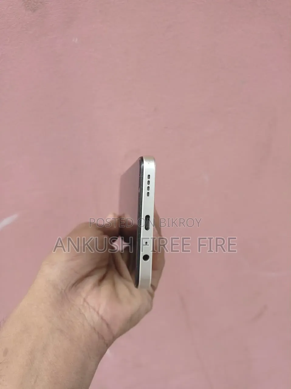 Realme Note 70 64 GB Gold