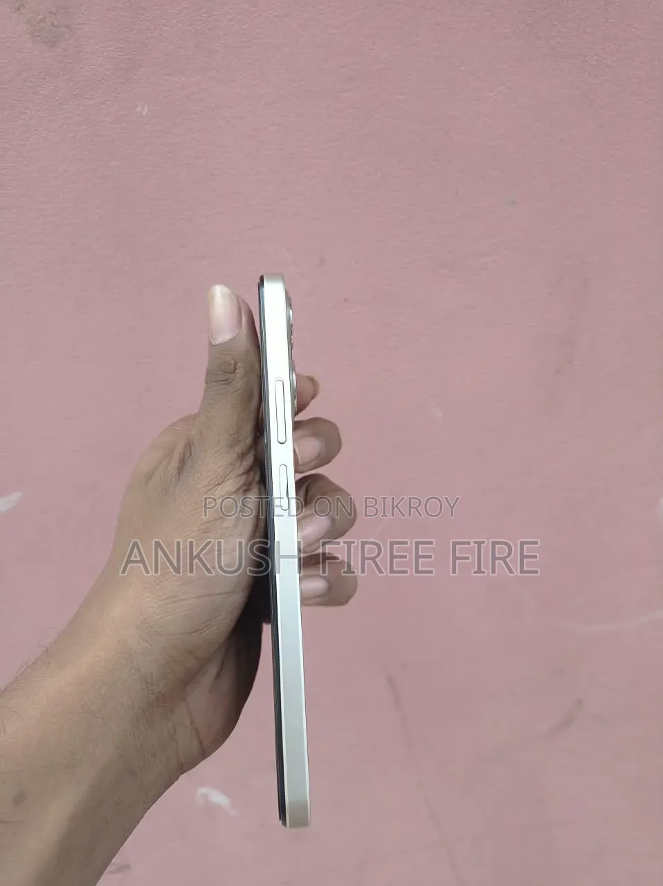 Realme Note 70 64 GB Gold