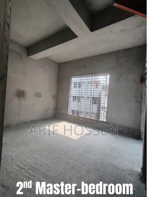 আগারগাঁওয়ের রজনীগন্ধায় ৩ বেডরুমের অ্যাপার্টমেন্ট বিক্রয়