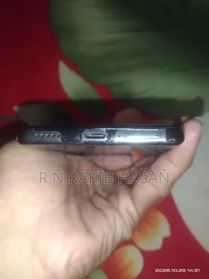 শাওমি রেডমি নোট ১৪ প্রো+ ৫জি ২৫৬ জিবি কালো