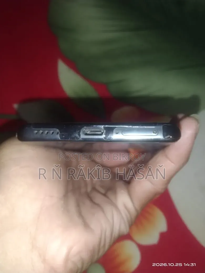 শাওমি রেডমি নোট ১৪ প্রো+ ৫জি ২৫৬ জিবি কালো