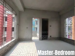আগারগাঁওয়ের রজনীগন্ধায় ৩ বেডরুমের অ্যাপার্টমেন্ট বিক্রয়