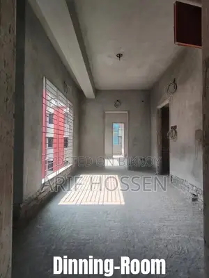 আগারগাঁওয়ের রজনীগন্ধায় ৩ বেডরুমের অ্যাপার্টমেন্ট বিক্রয়