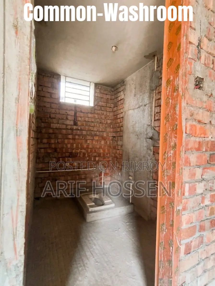 আগারগাঁওয়ের রজনীগন্ধায় ৩ বেডরুমের অ্যাপার্টমেন্ট বিক্রয়