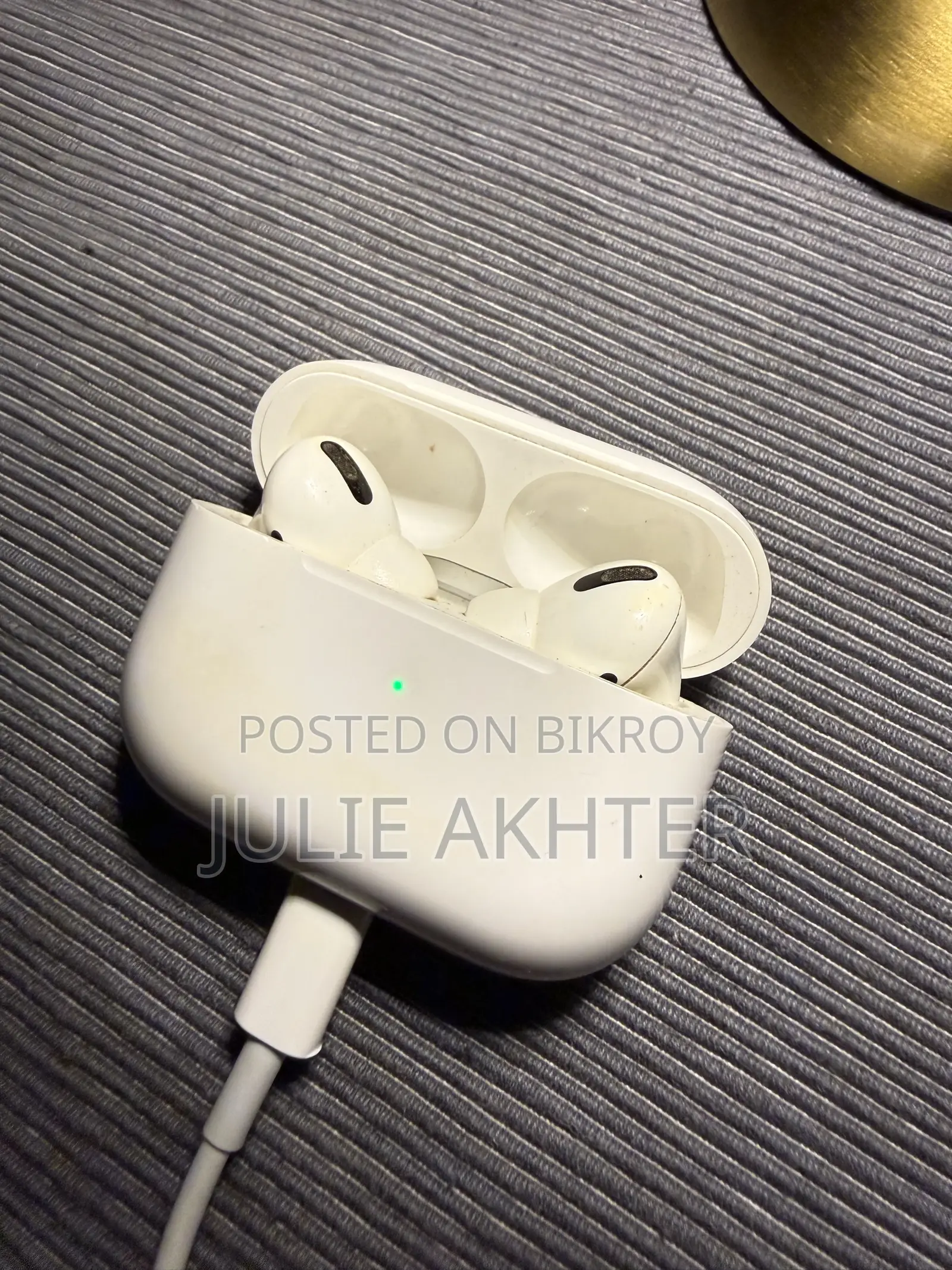এয়ারপডস প্রো ২য় প্রজন্ম