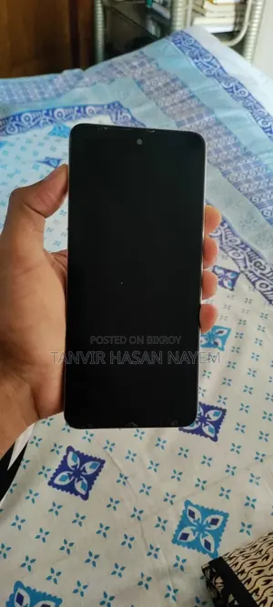 রিয়েলমি সি৫৫ ১২৮ জিবি সিলভার