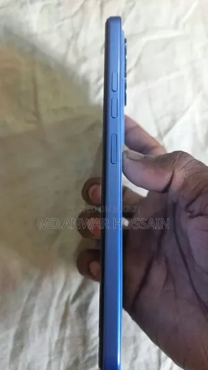 Tecno Spark 40 128 GB Blue
