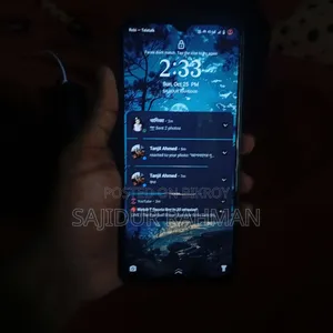 Vivo Y03t ৬৪ জিবি ব্ল্যাক