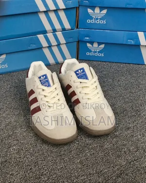Adidas Samba