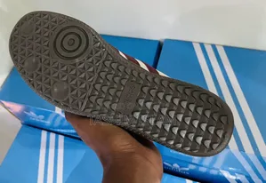 Adidas Samba