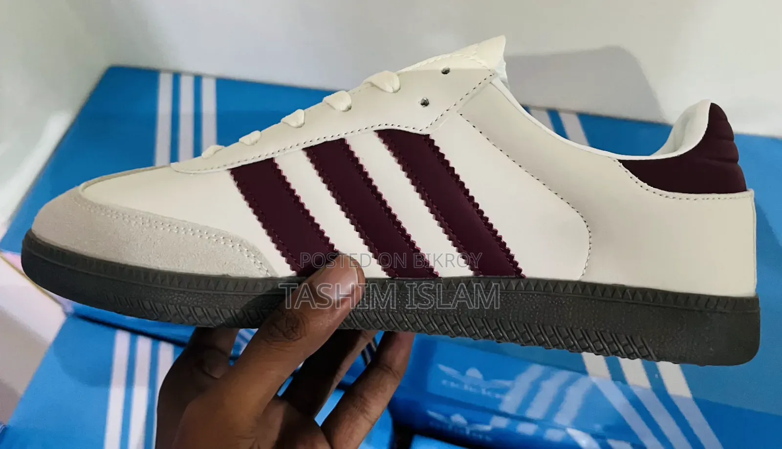 Adidas Samba