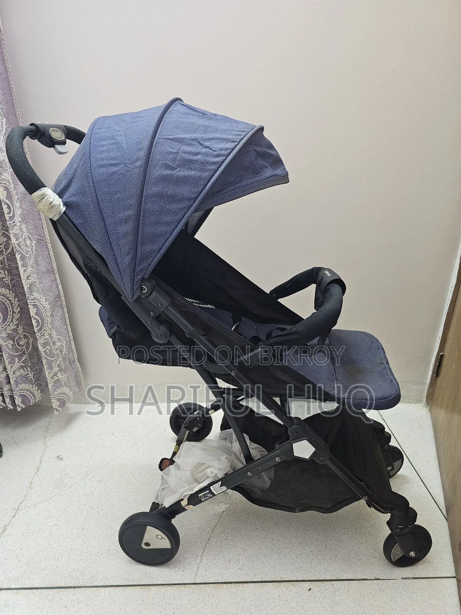 Bababing Baby Stroller for Sale