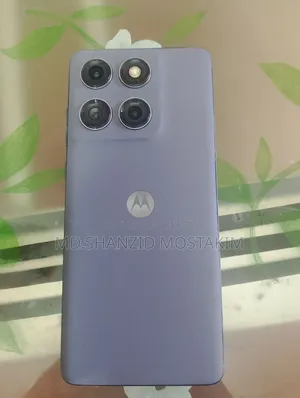 Motorola Edge 60 Fusion 256 GB