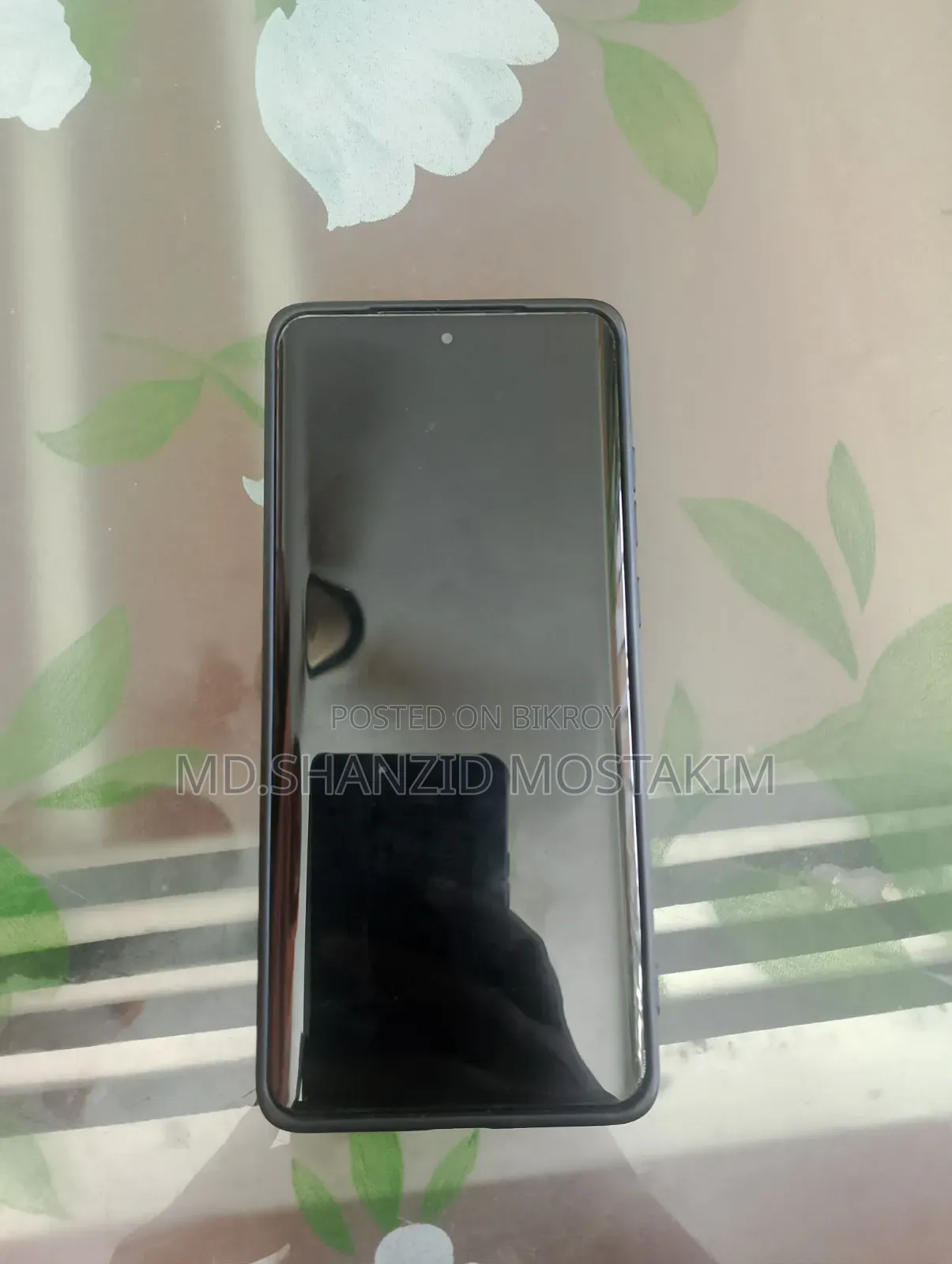 Motorola Edge 60 Fusion 256 GB