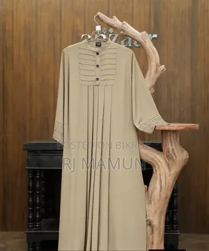 New Abaya Burka