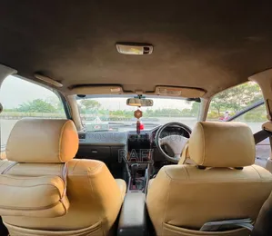Toyota Corona Premio 2000 White