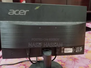 এটি একটি অসাধারণ মনিটর