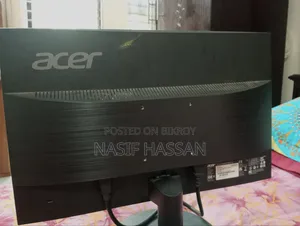 এটি একটি অসাধারণ মনিটর